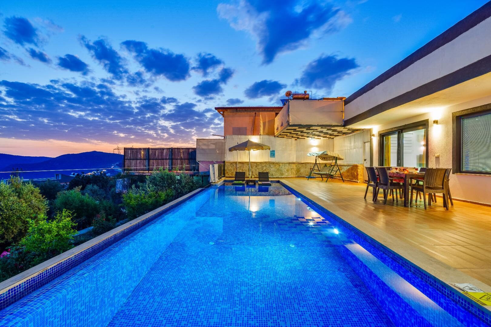 Villa Olgun — 31