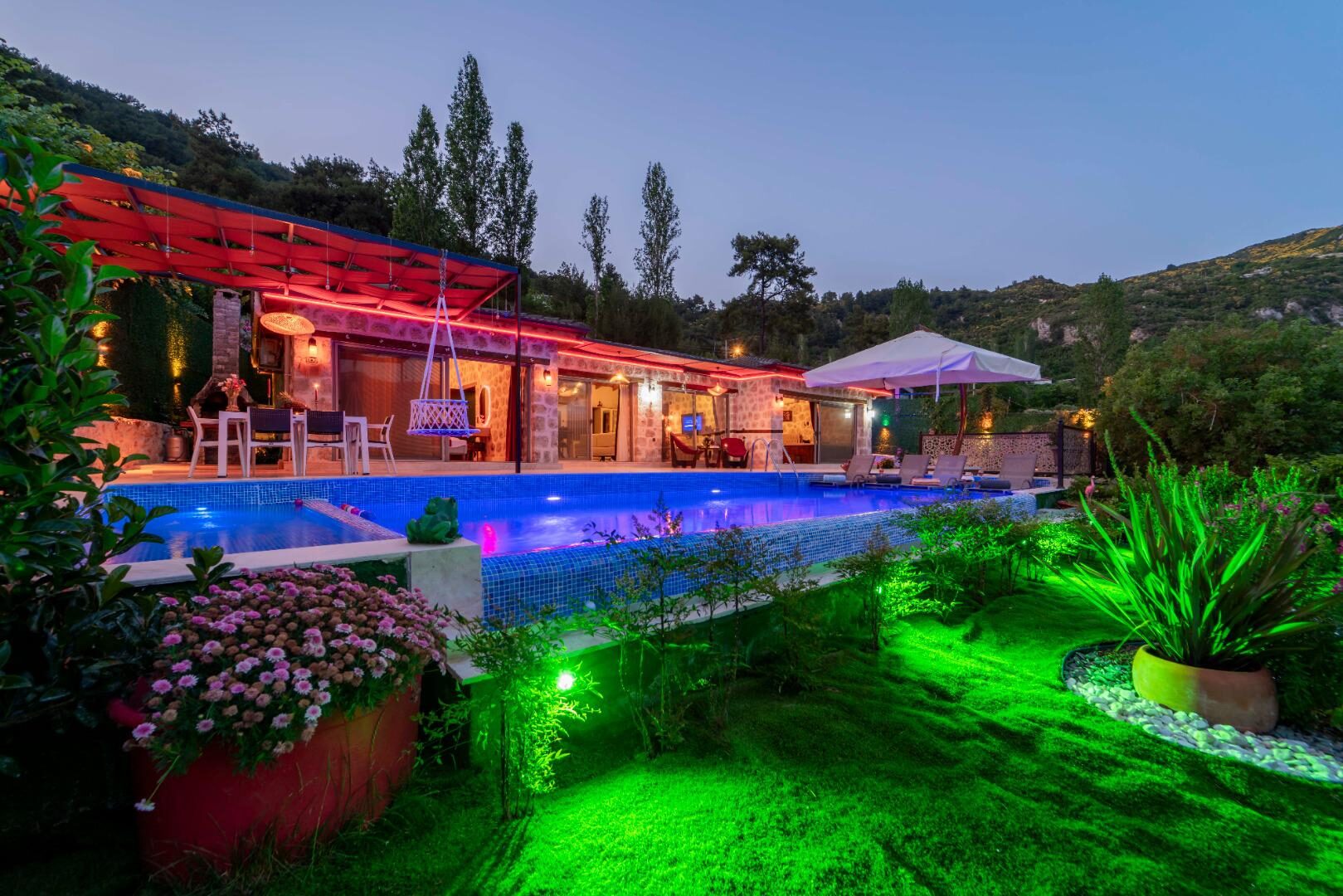 Villa Aden İslamlar — 24