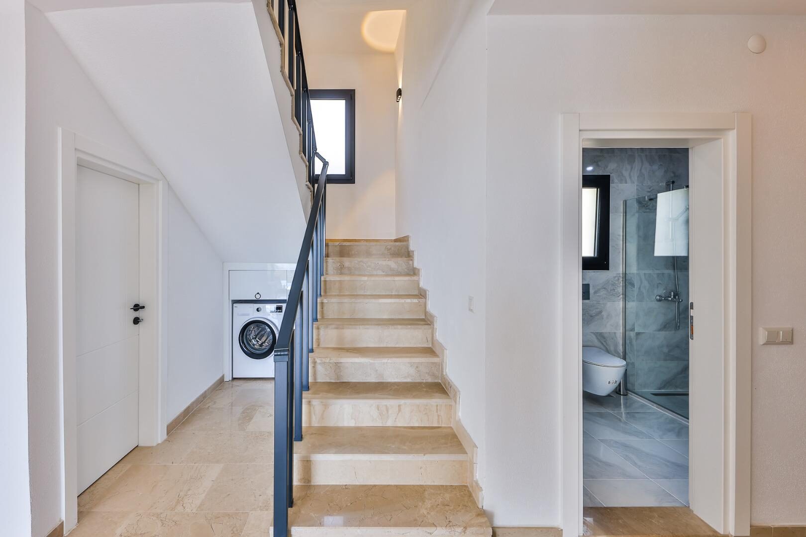 Villa Albedo Blue — 33