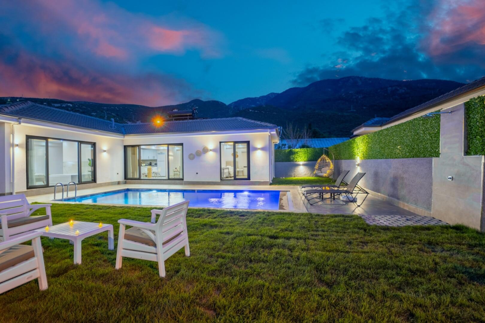 Villa Libertas 1 — 10
