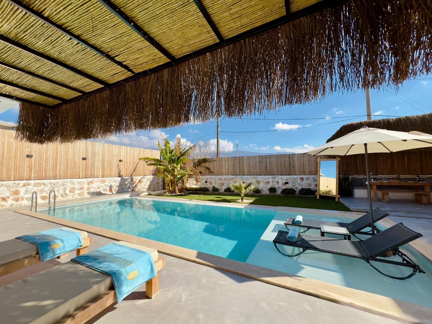 Villa Verano — 10