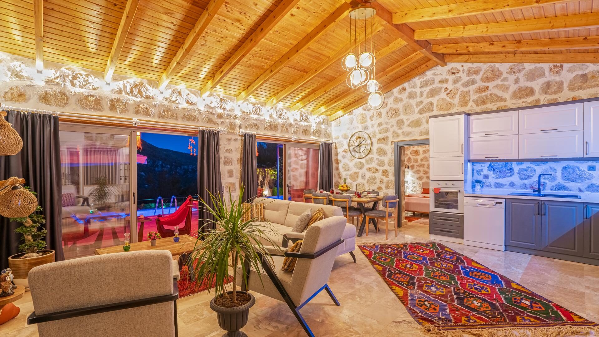 Villa Aden İslamlar — 30