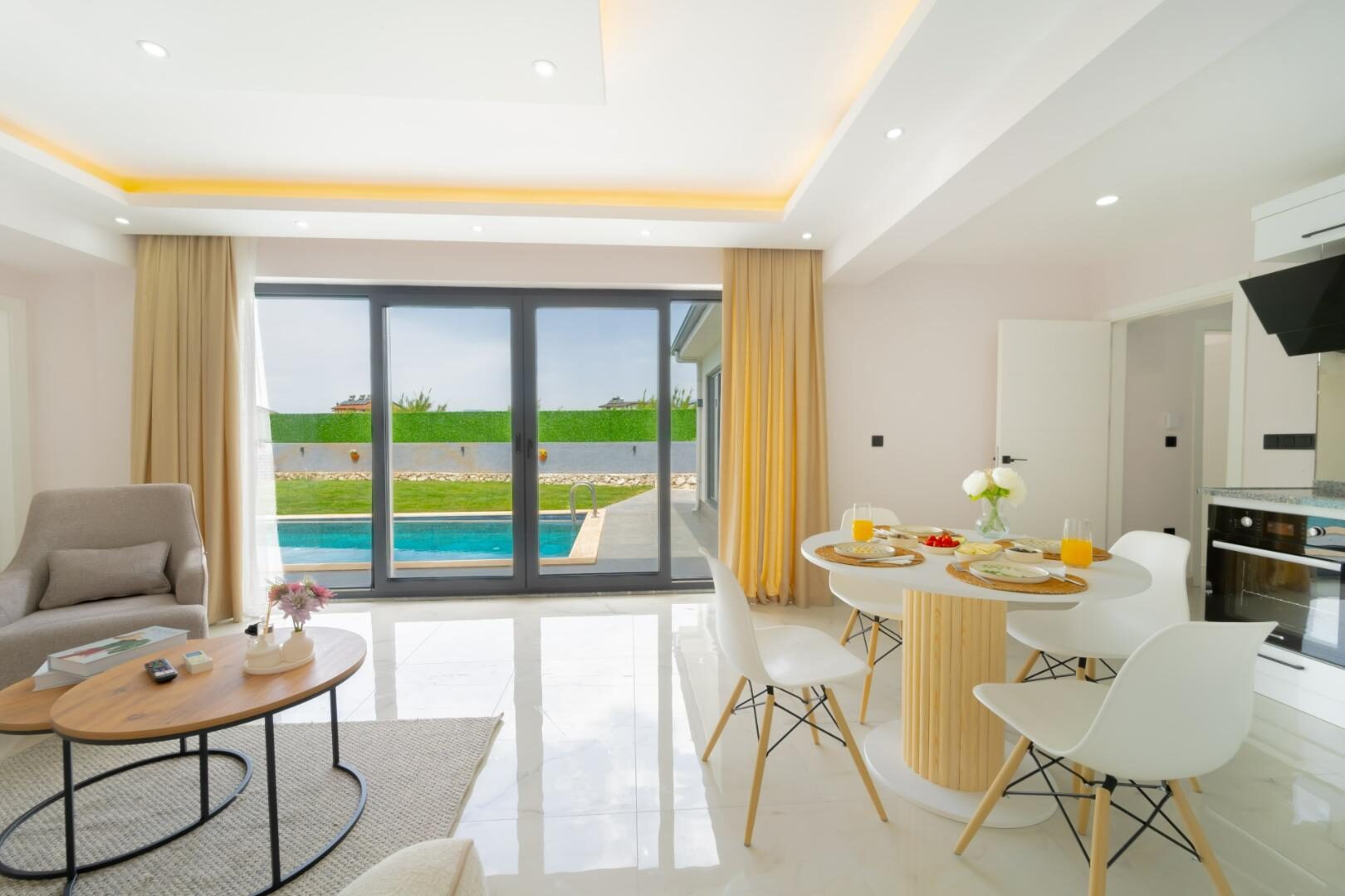 Villa Libertas 1 — 17