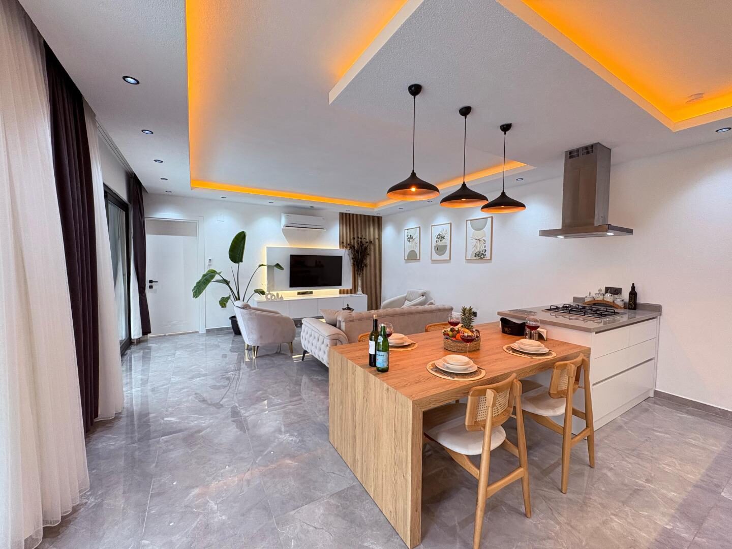 Villa Verano — 20