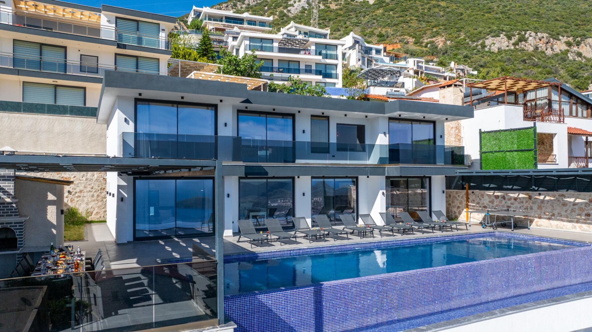 Villa Elit 3 — 45