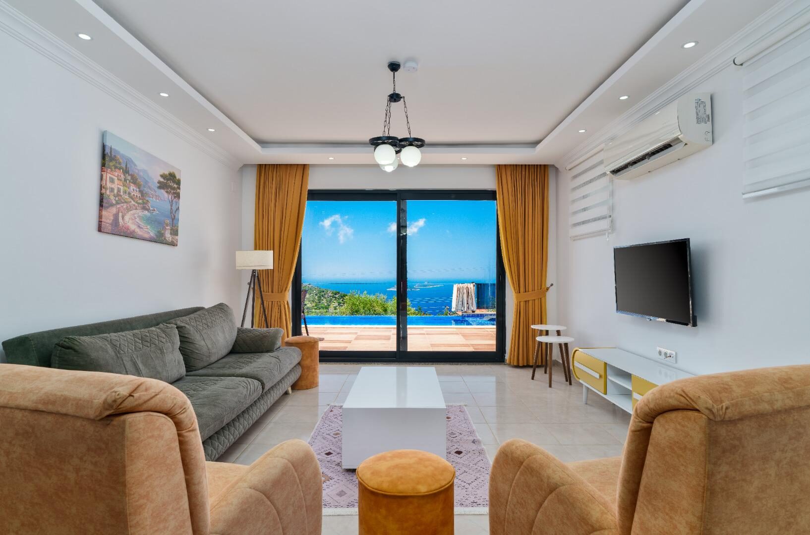 Villa Olgun — 55
