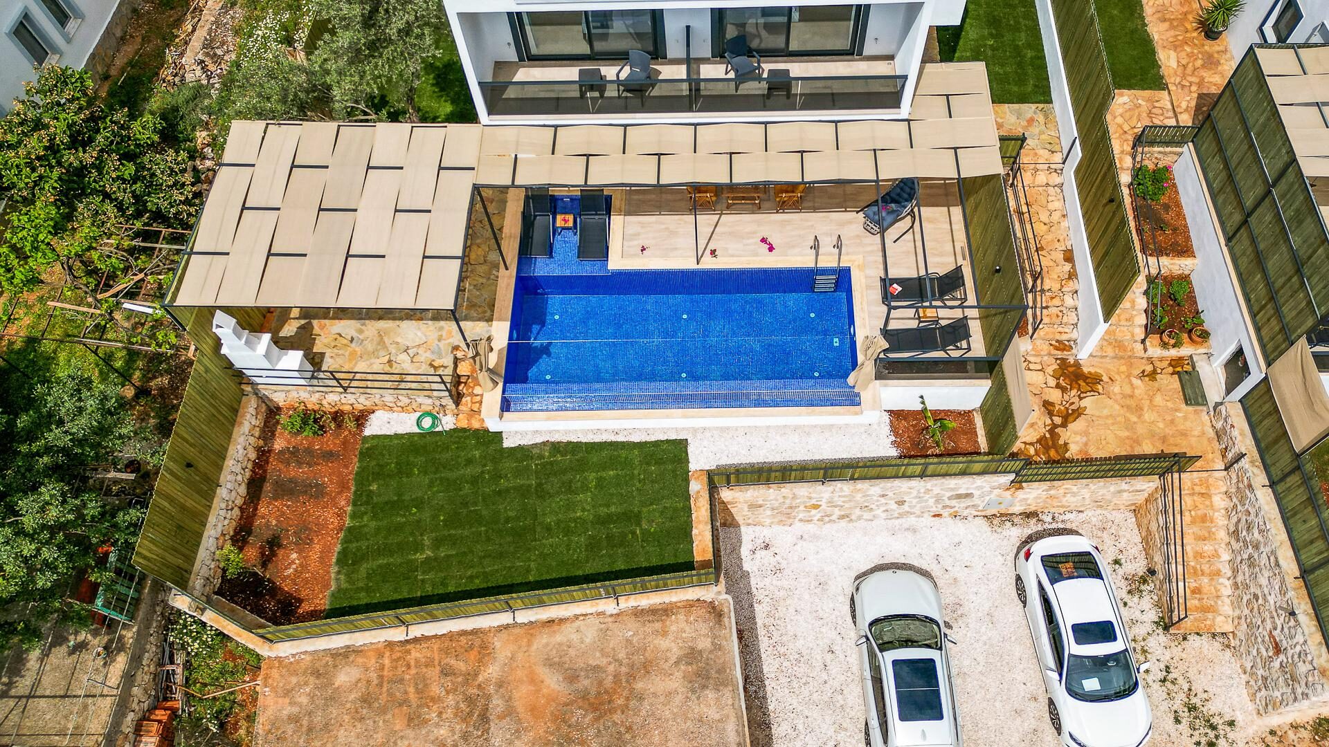 Villa Albedo Blue — 59