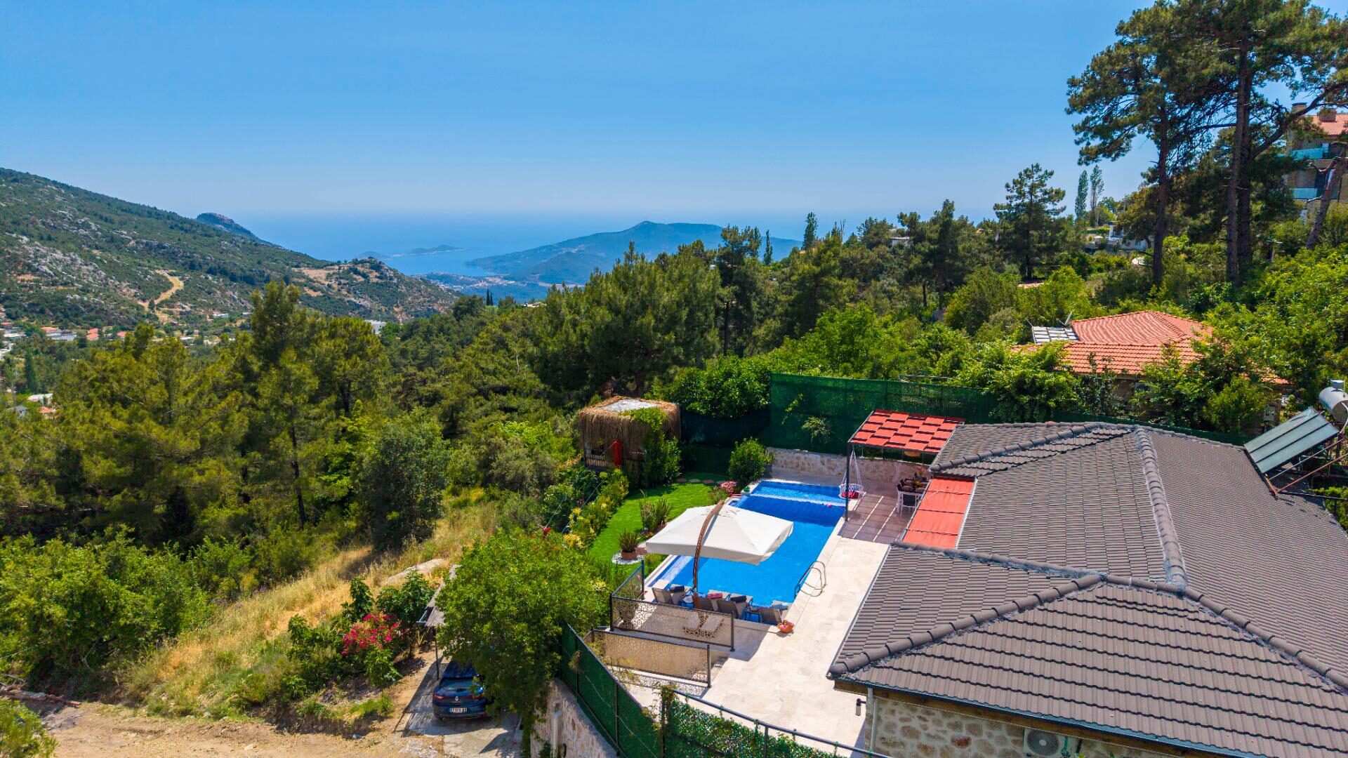 Villa Aden İslamlar — 51