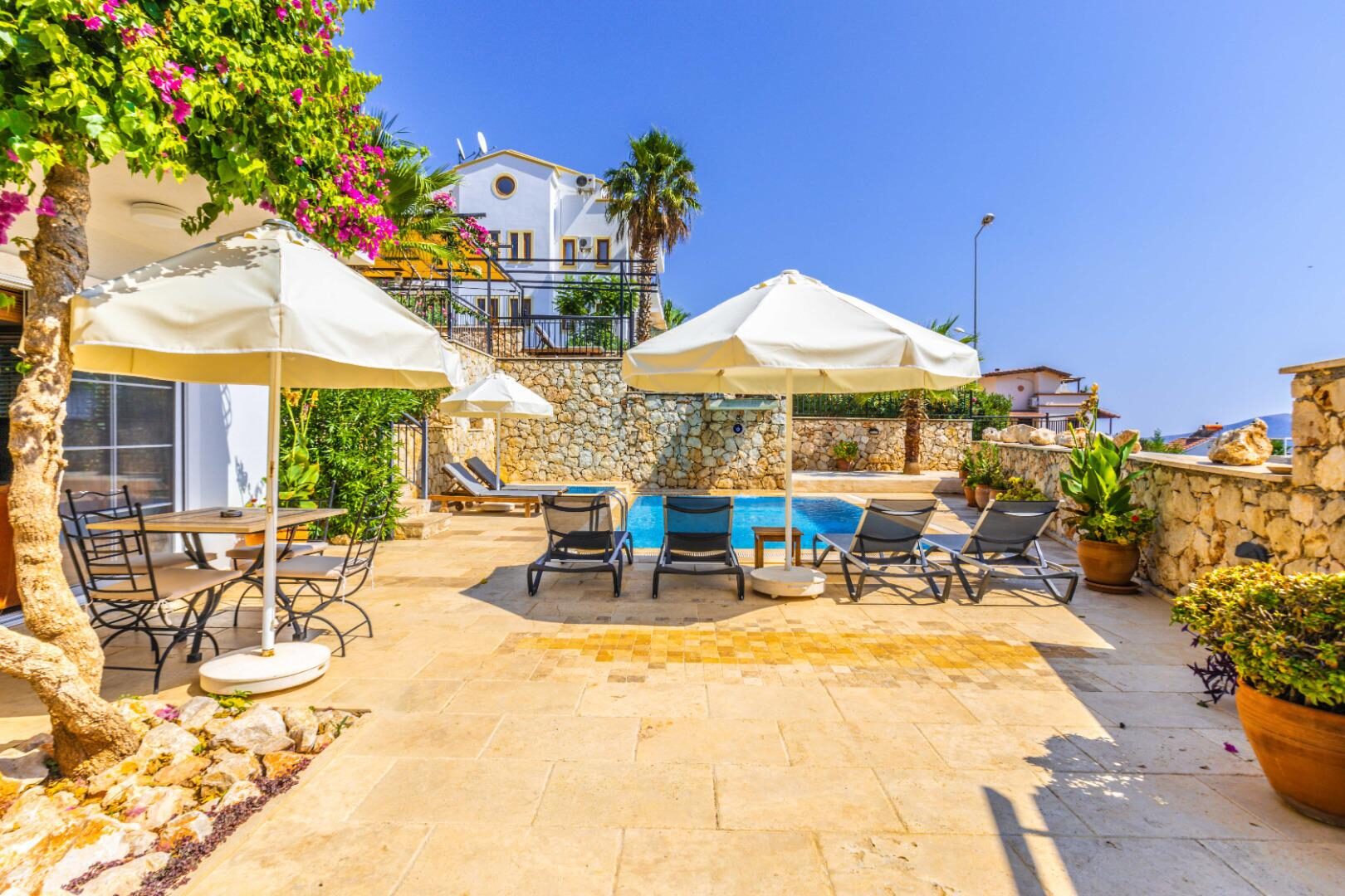 Villa Louise Kızıltaş — 3