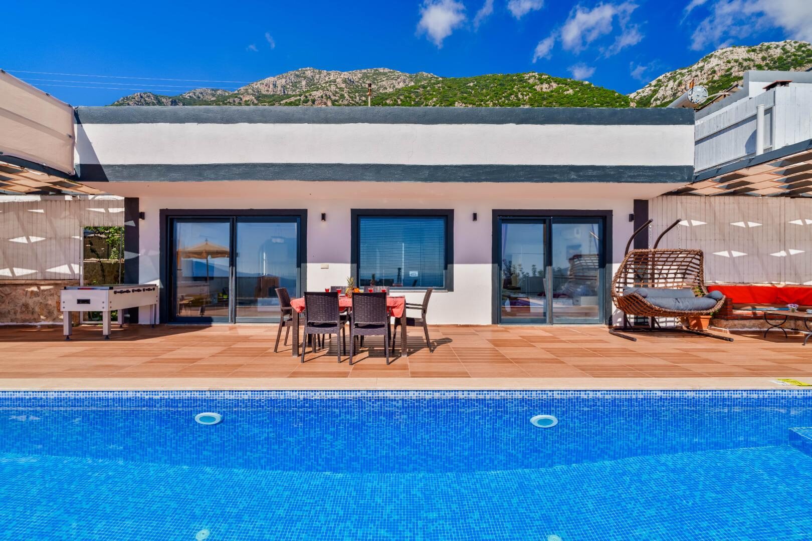 Villa Olgun — 62