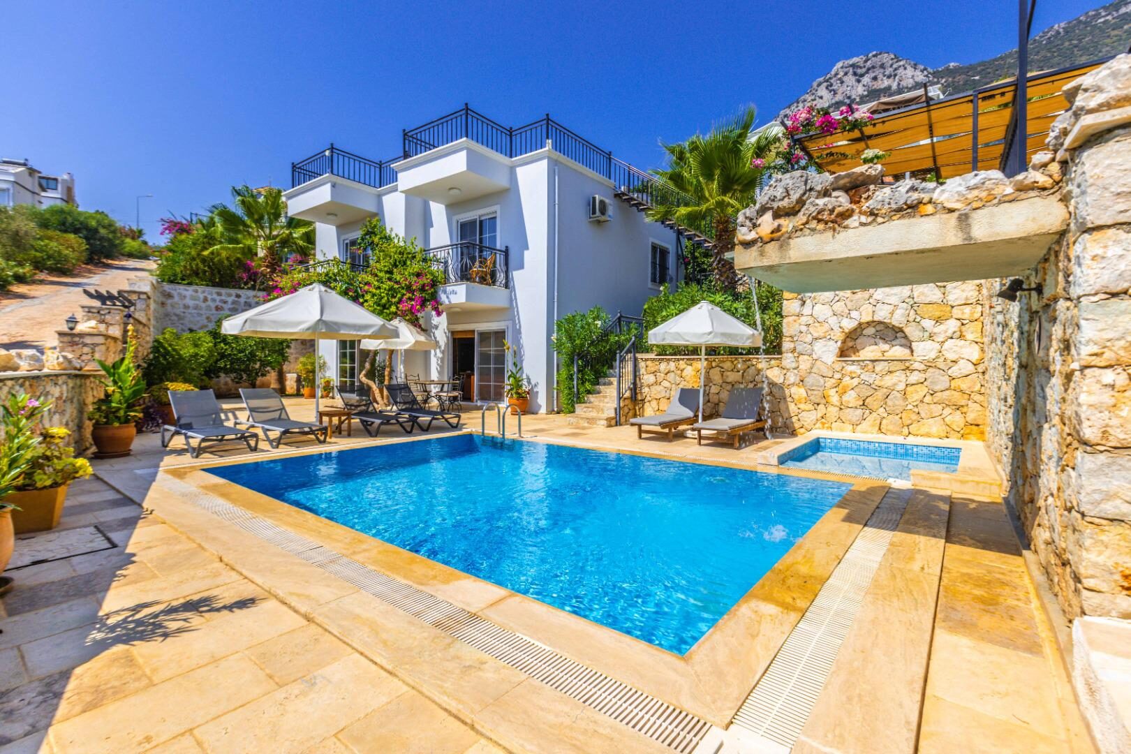 Villa Louise Kızıltaş — 5