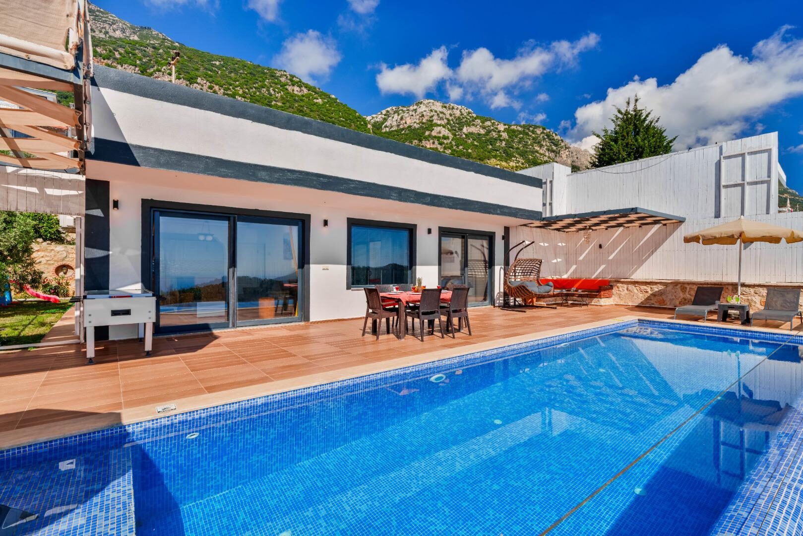 Villa Olgun — 63