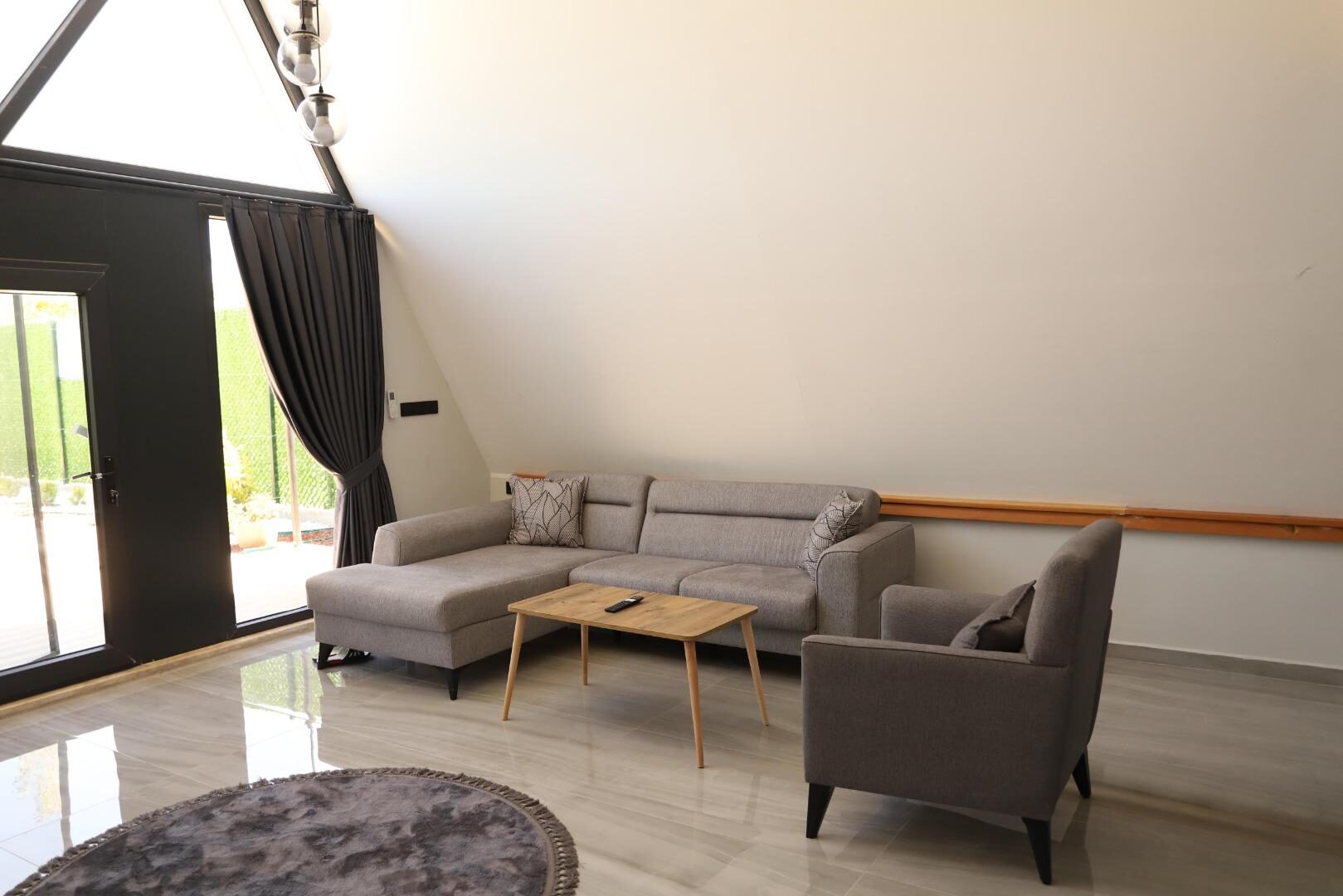 Villa Özdemir Ortaca — 5