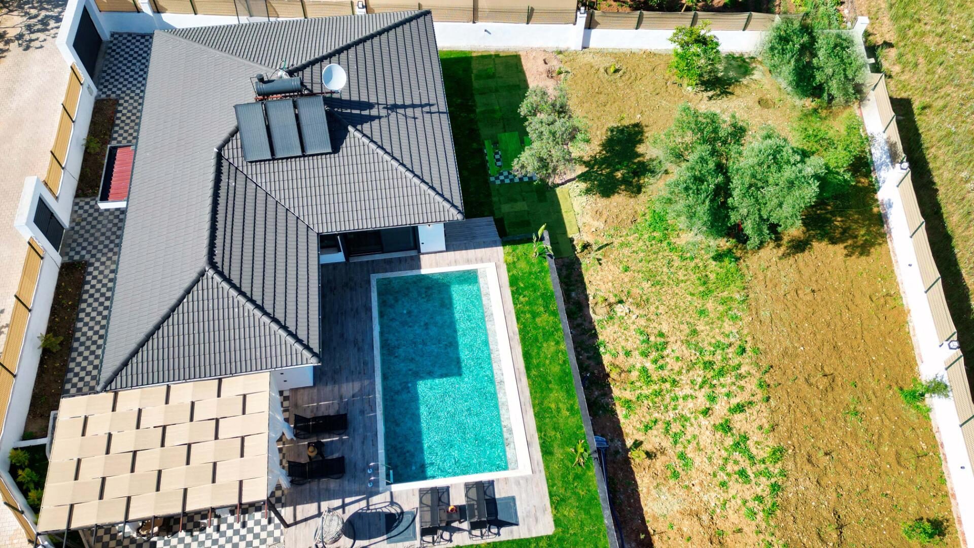 Villa Elysian House — 72