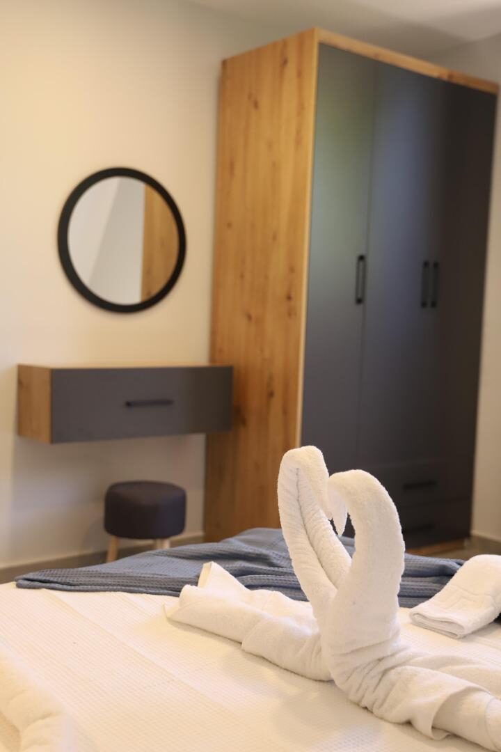 Villa Özdemir Ortaca — 8
