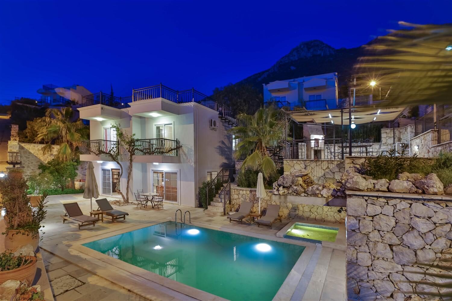 Villa Louise Kızıltaş — 17