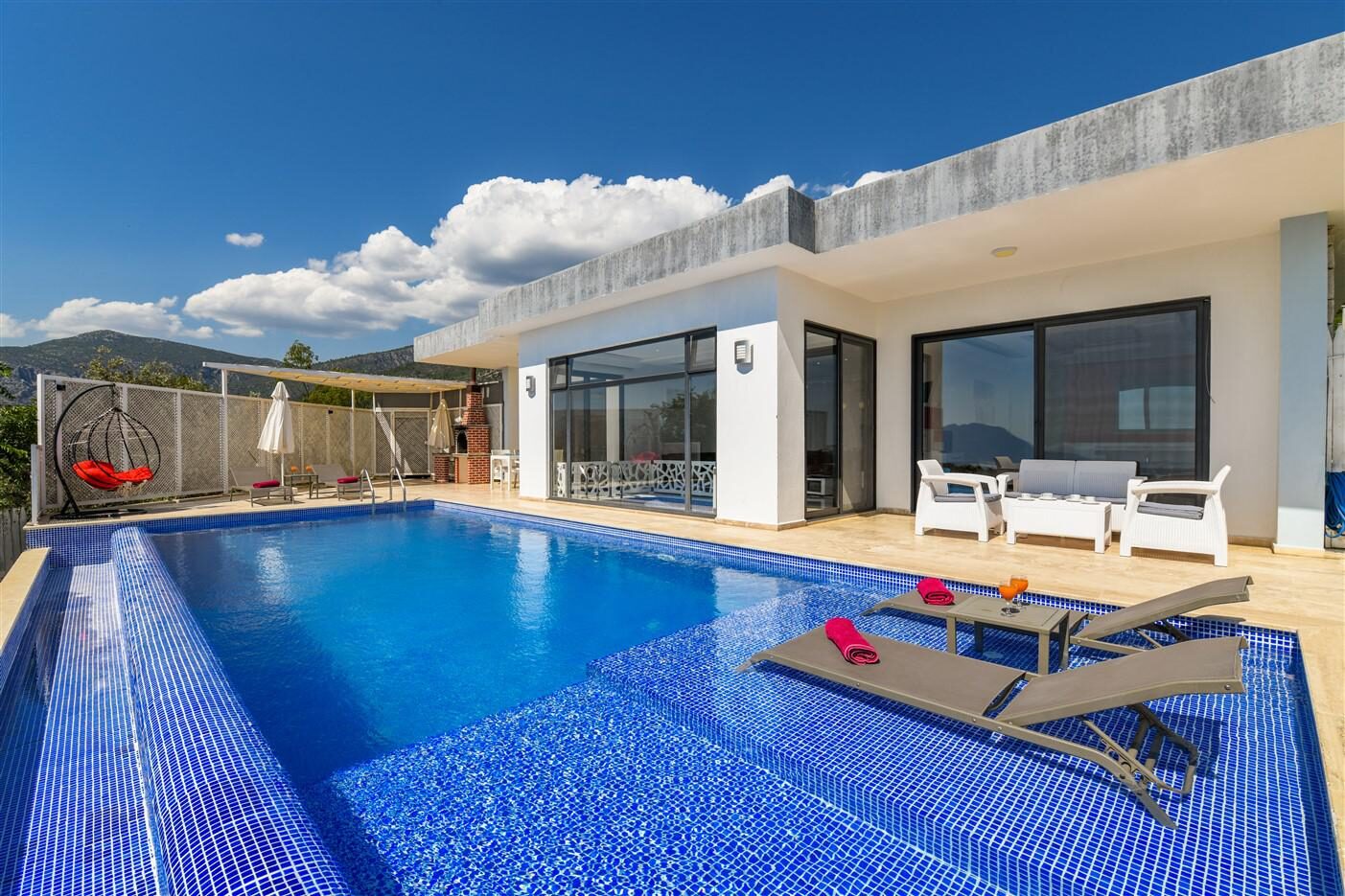 Villa Nur