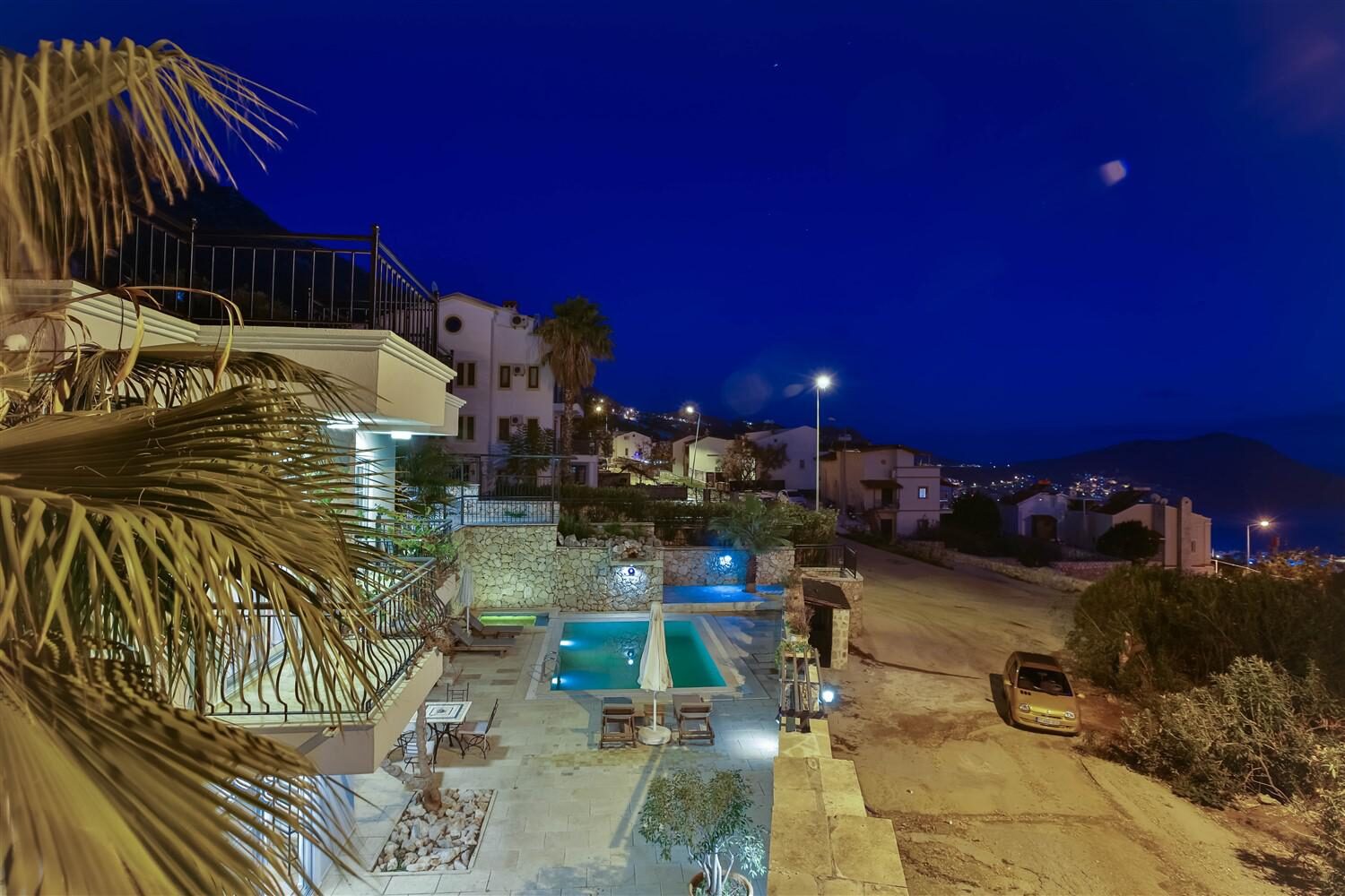 Villa Louise Kızıltaş — 24