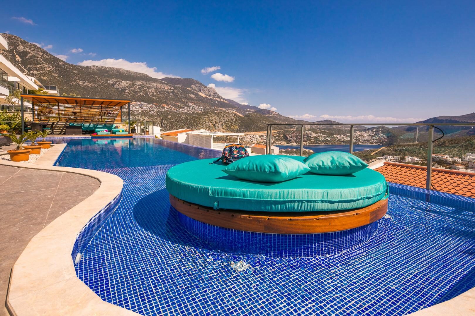 Villa Pırlanta — 4