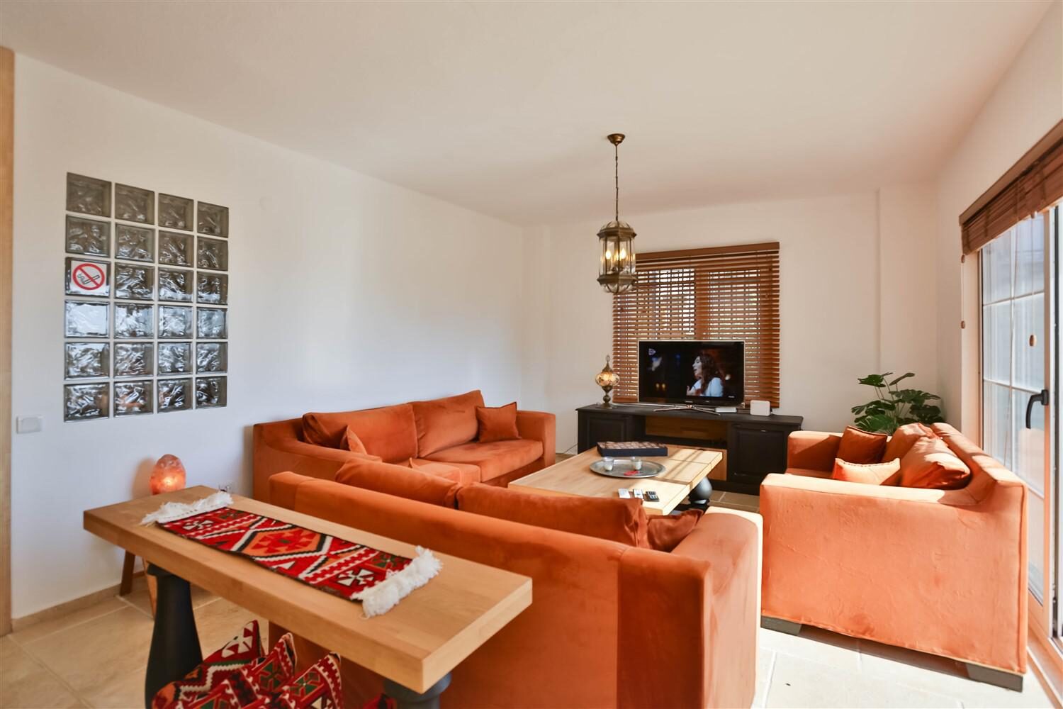 Villa Louise Kızıltaş — 29