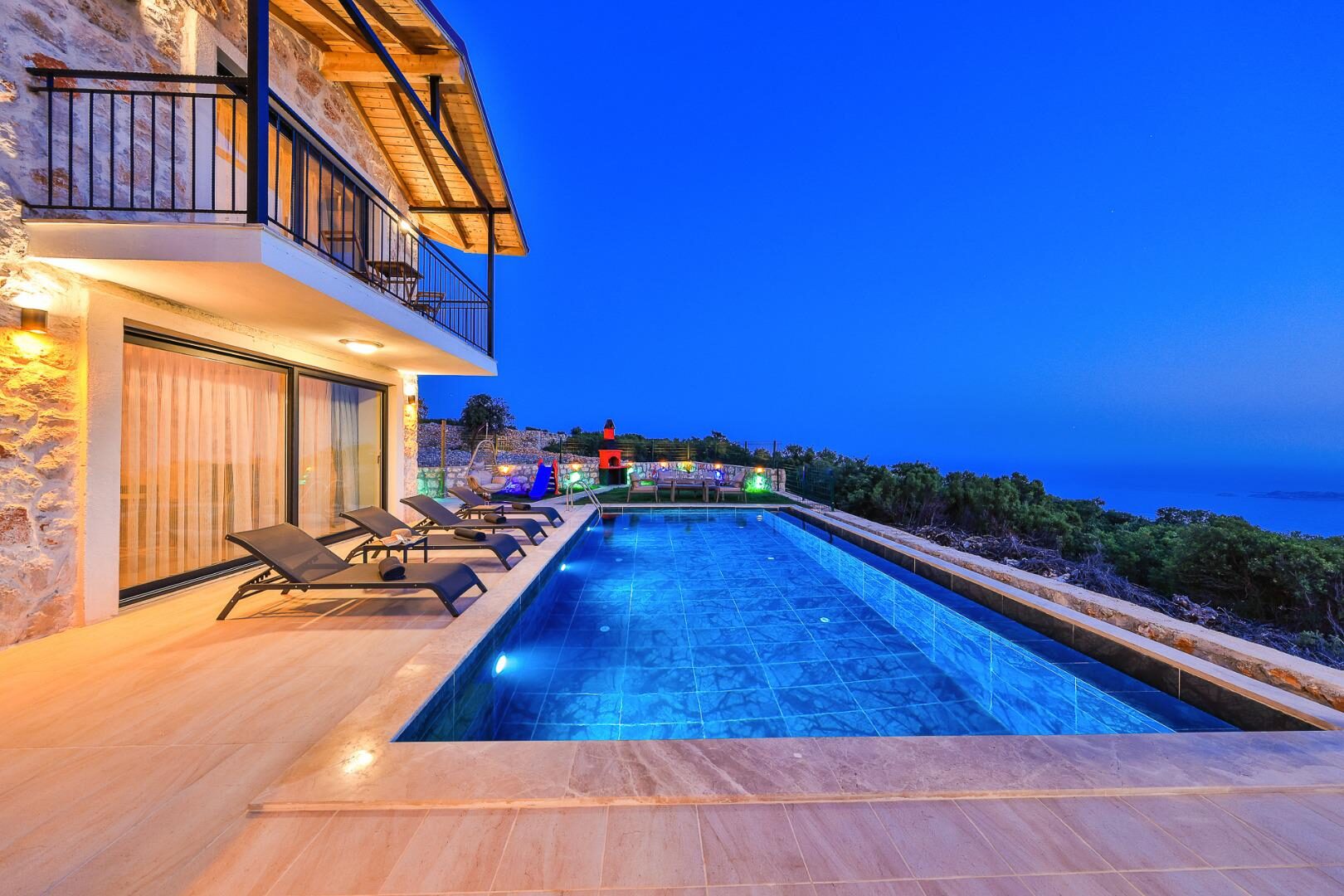 Villa Badem Çiçeği — 4