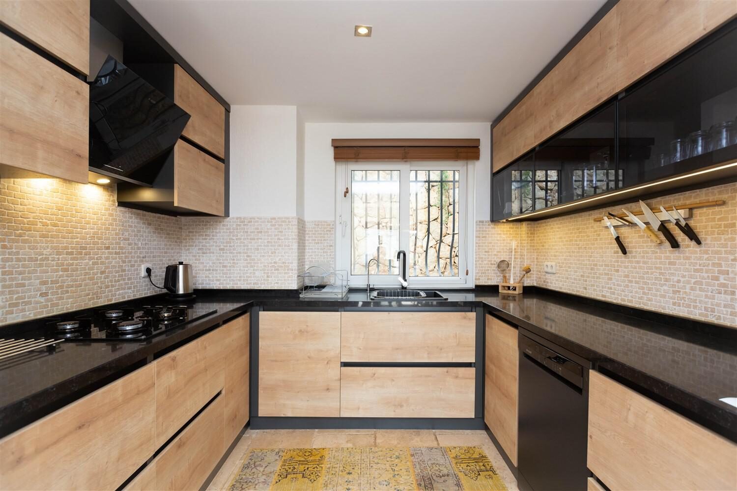Villa Louise Kızıltaş — 34
