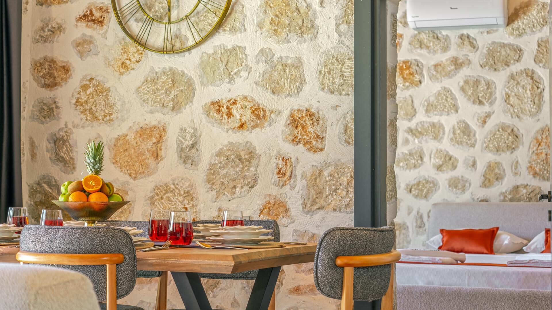 Villa Aden İslamlar — 80