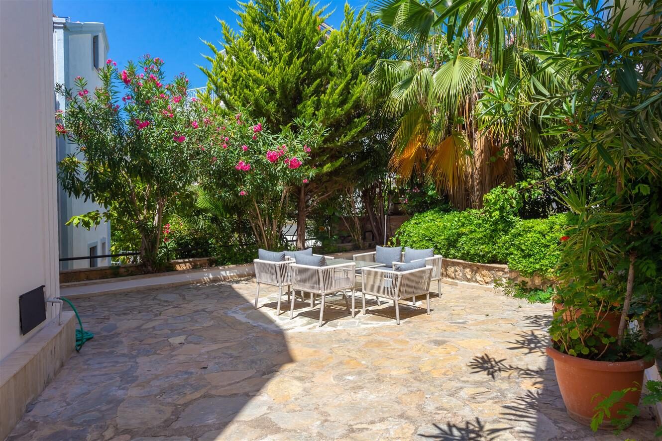Villa Ela Kalkan — 24