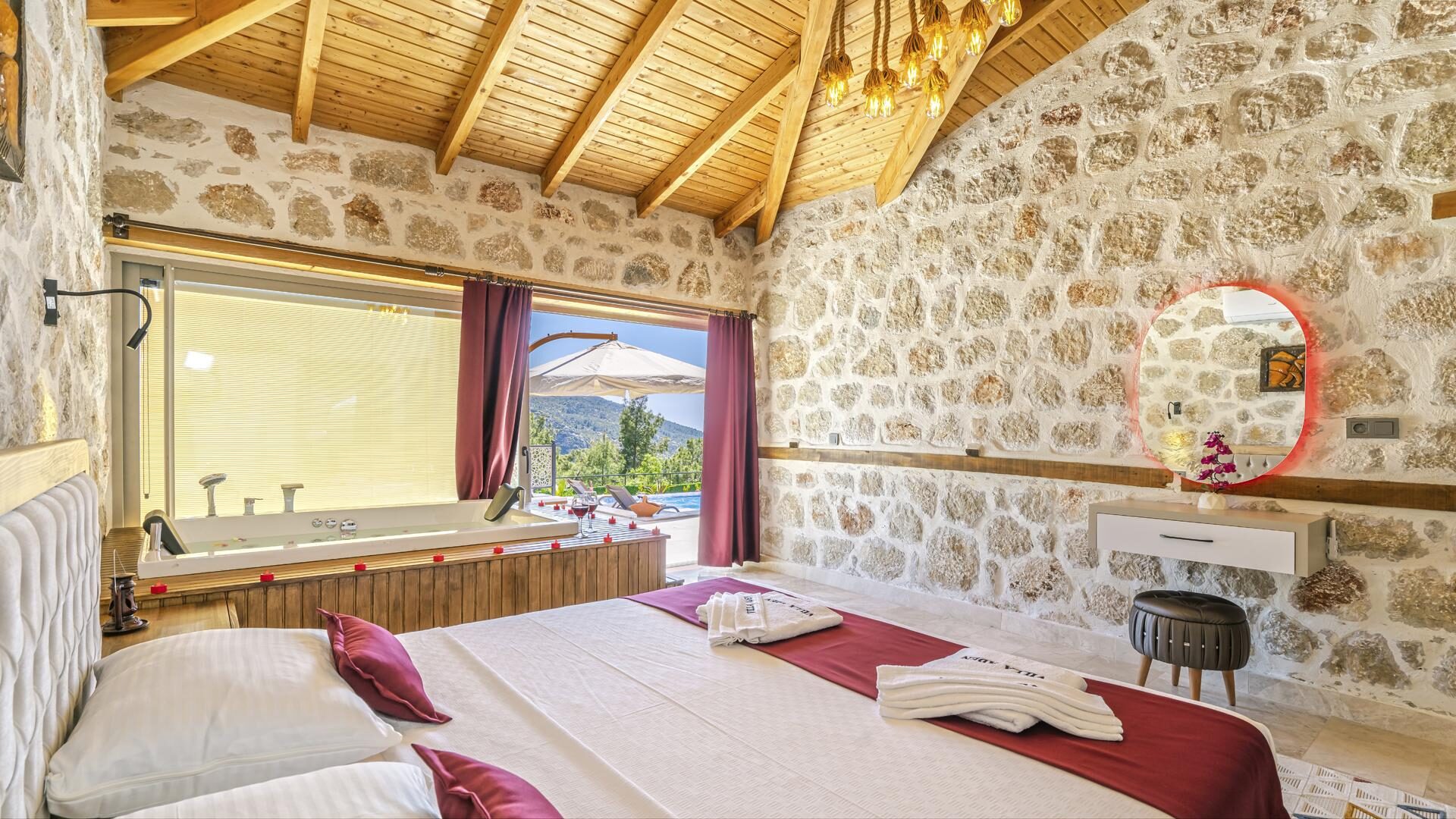 Villa Aden İslamlar — 86