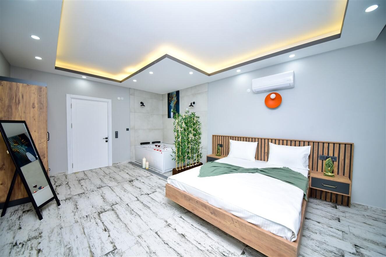 Villa Lüya — 45