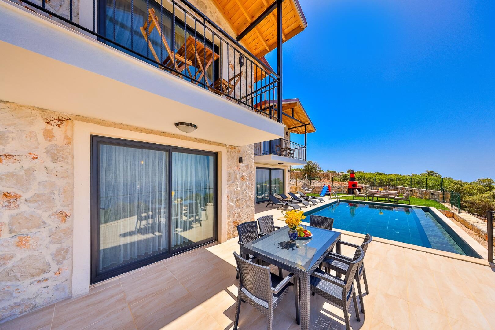 Villa Badem Çiçeği — 21