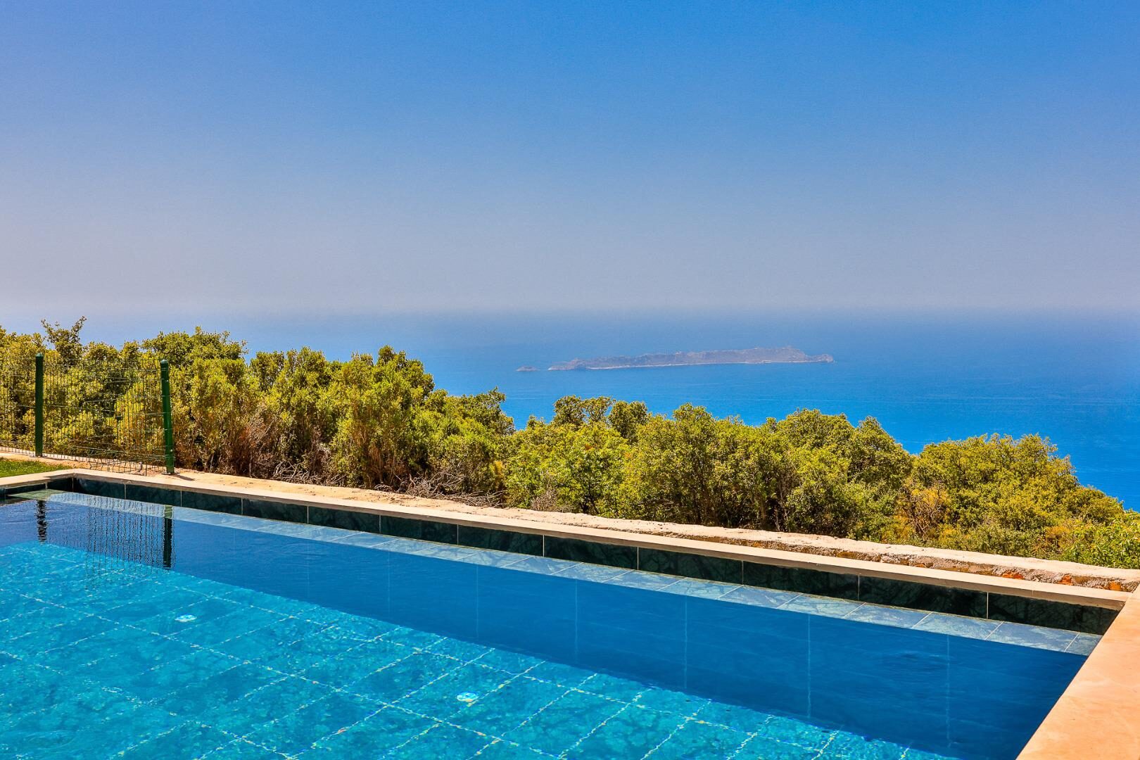 Villa Badem Çiçeği — 23