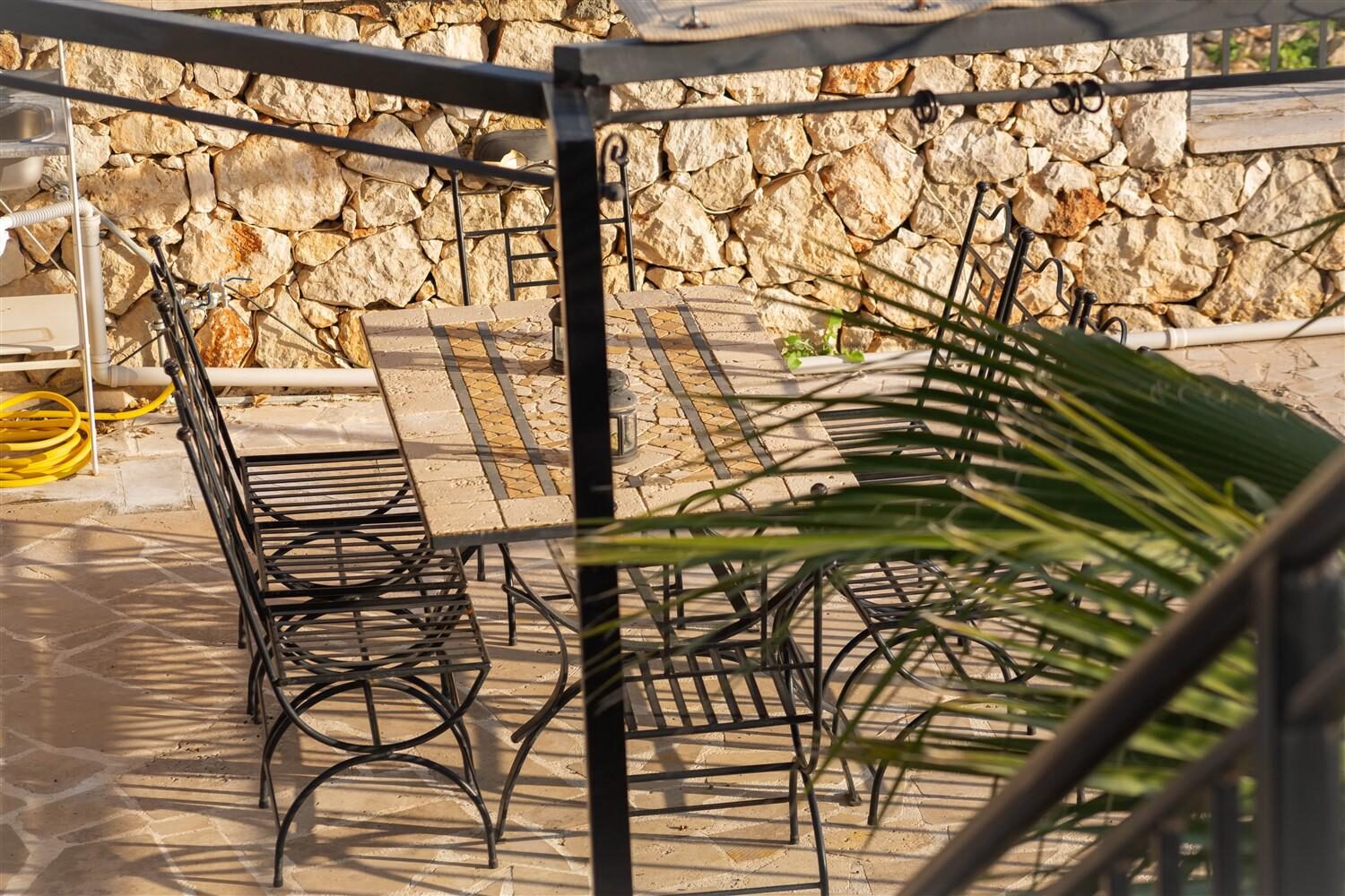 Villa Louise Kızıltaş — 54
