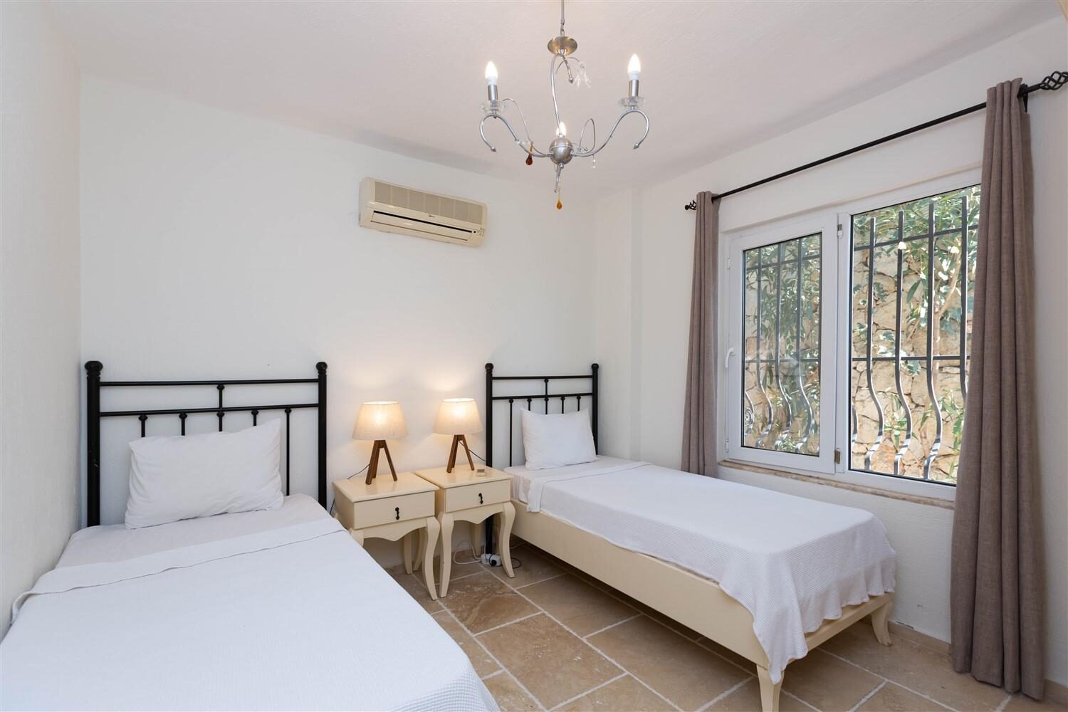 Villa Louise Kızıltaş — 58