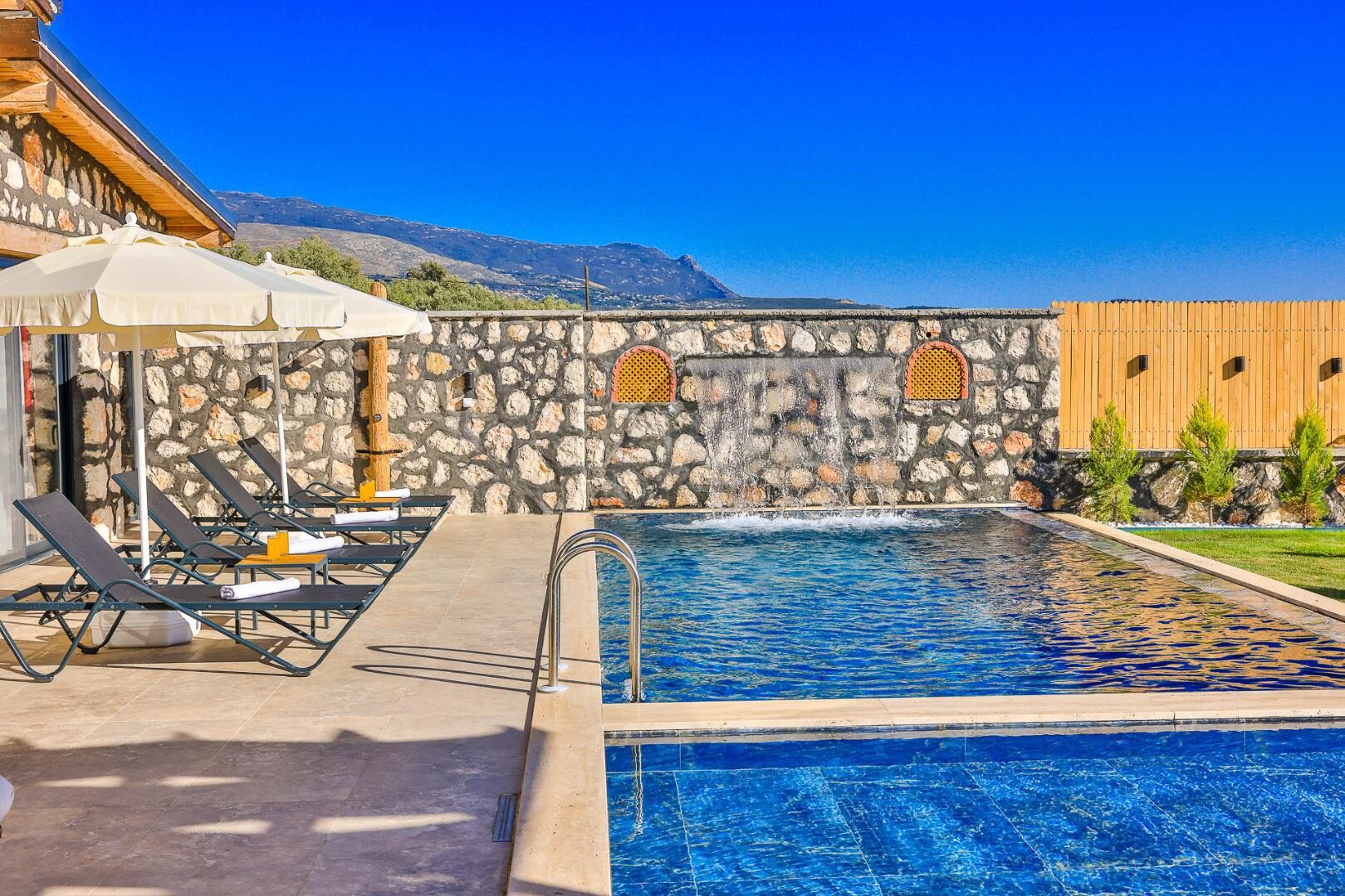 Villa Yıldız Çavdır — 35
