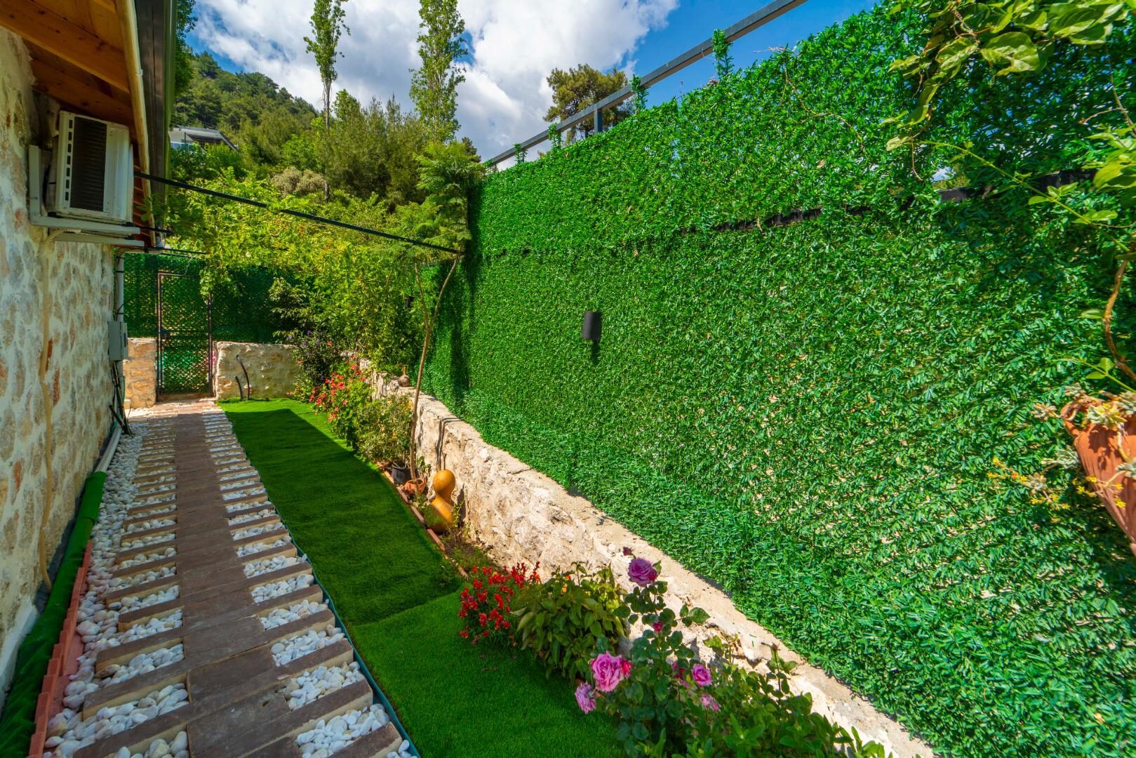 Villa Aden İslamlar — 100