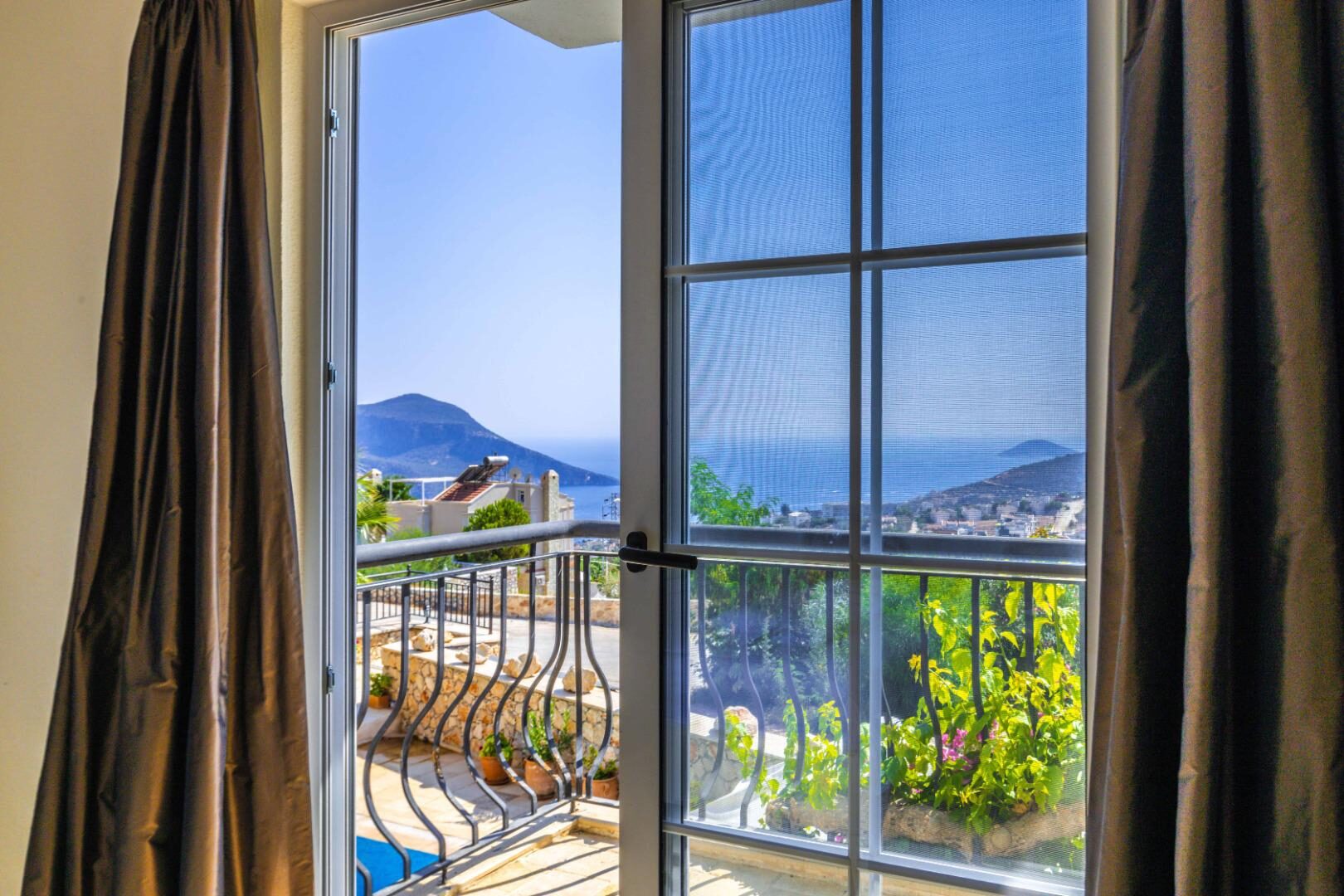 Villa Louise Kızıltaş — 62