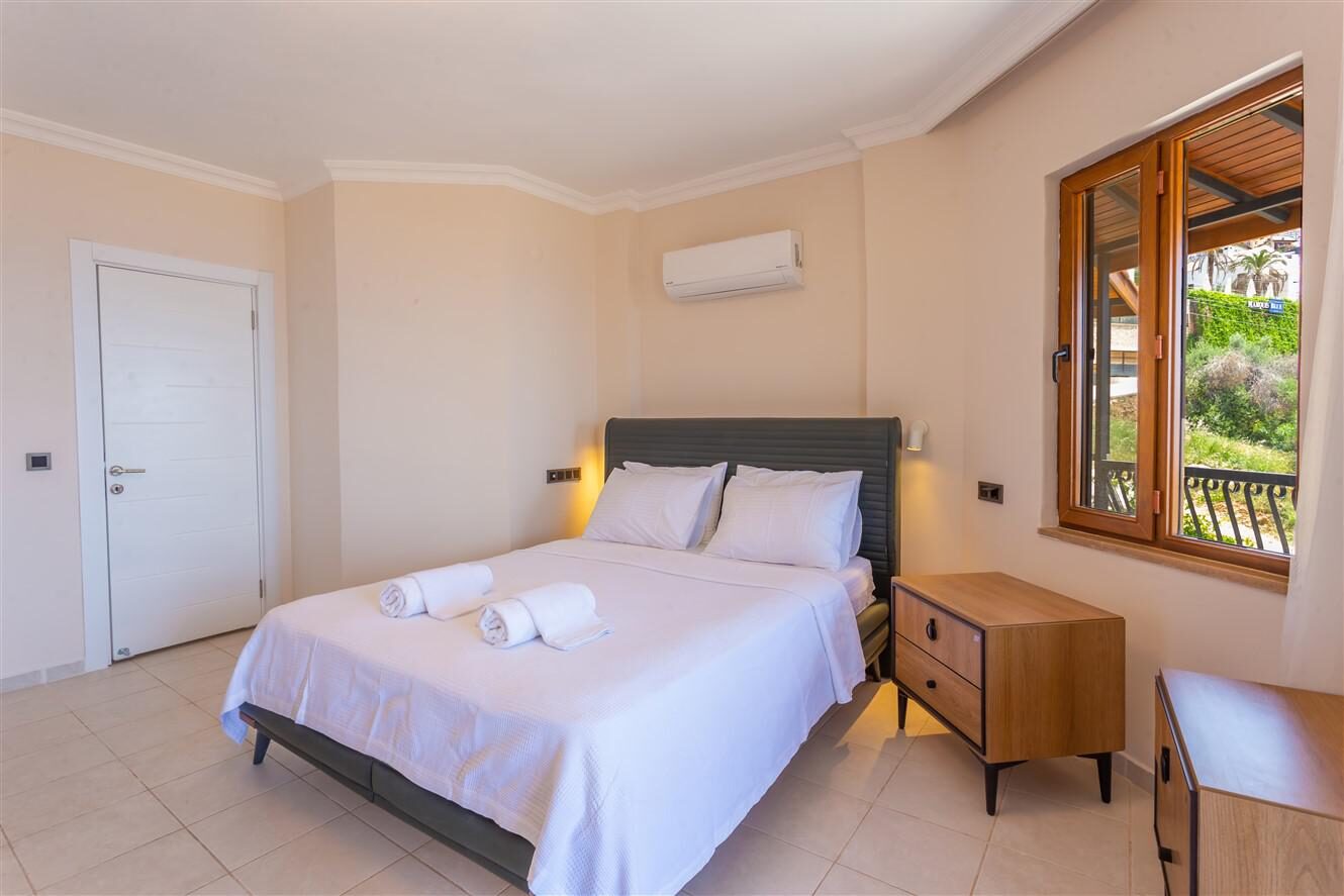 Villa Ela Kalkan — 46