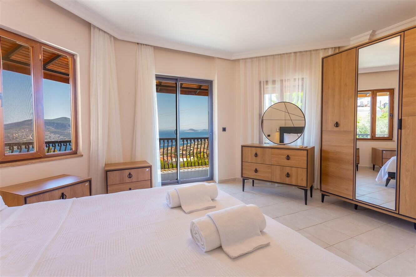 Villa Ela Kalkan — 47