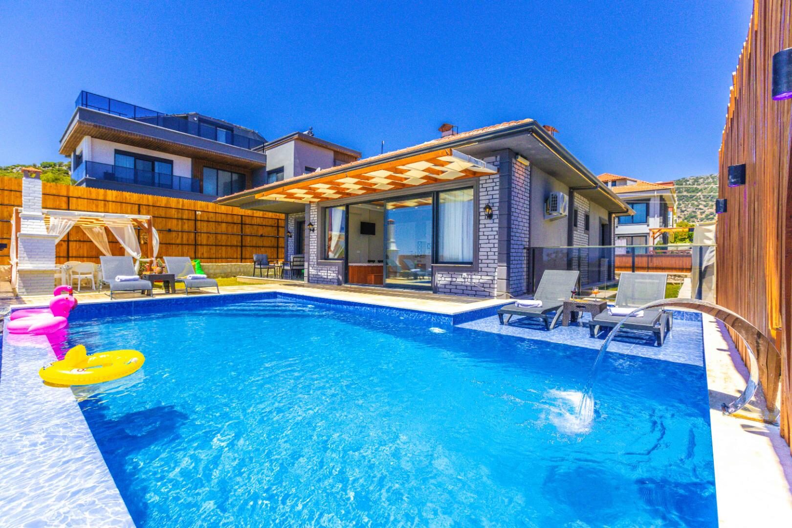 Villa Asya Demre