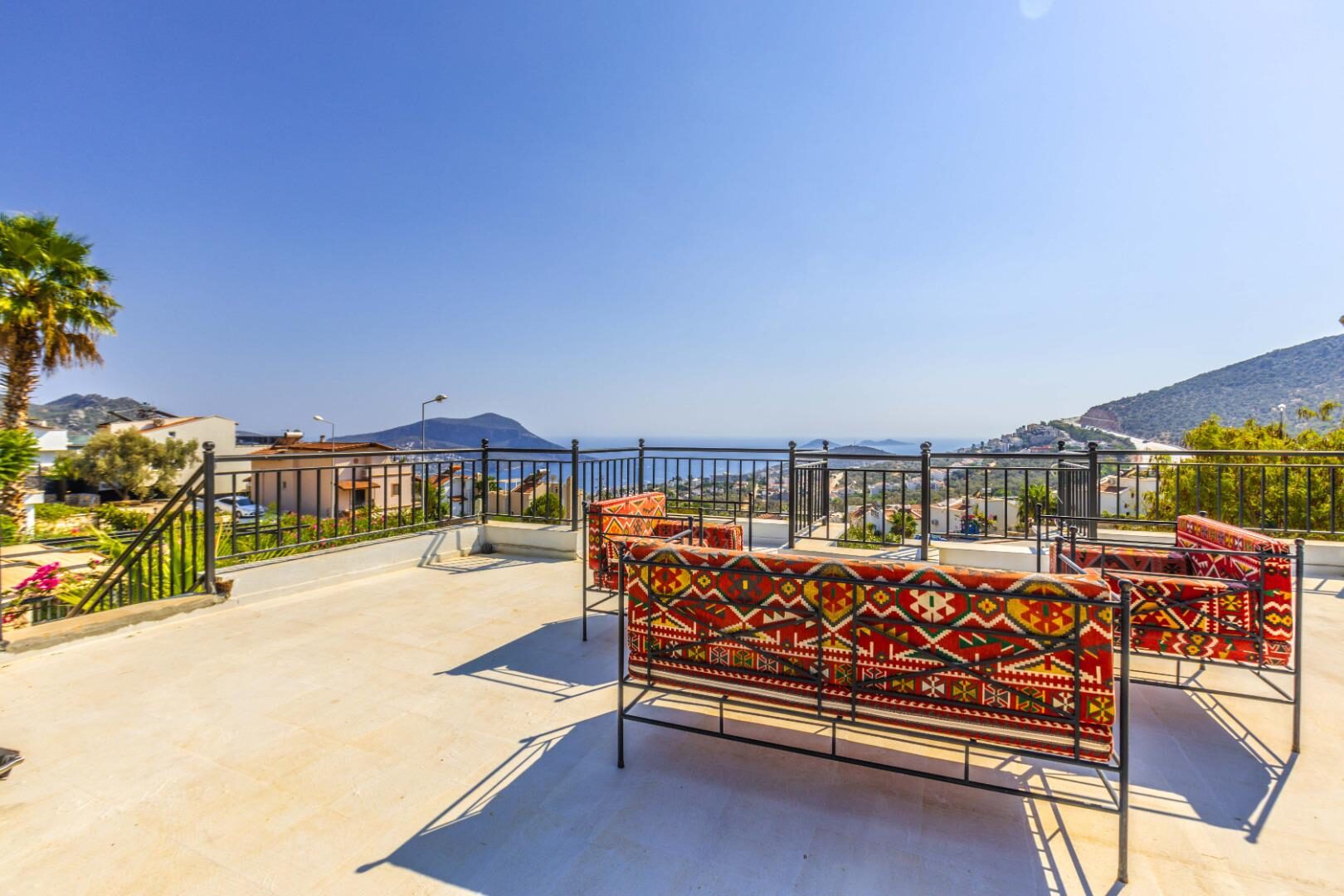 Villa Louise Kızıltaş — 66