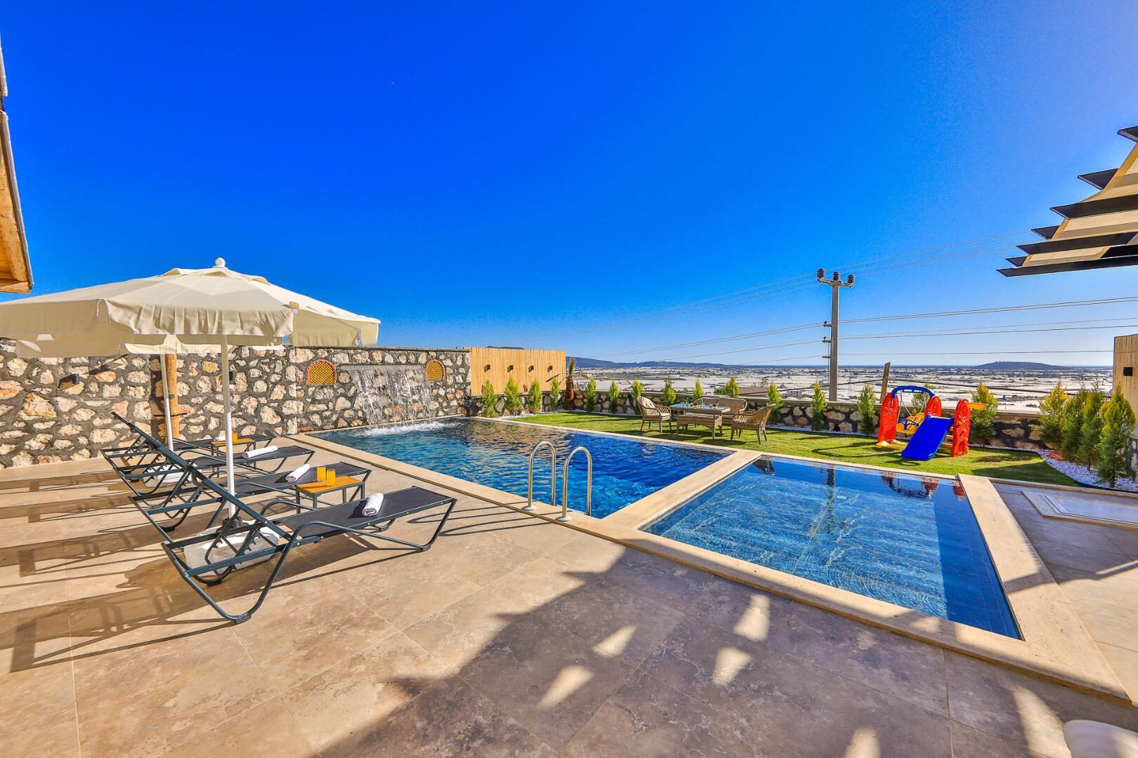 Villa Yıldız Çavdır — 43