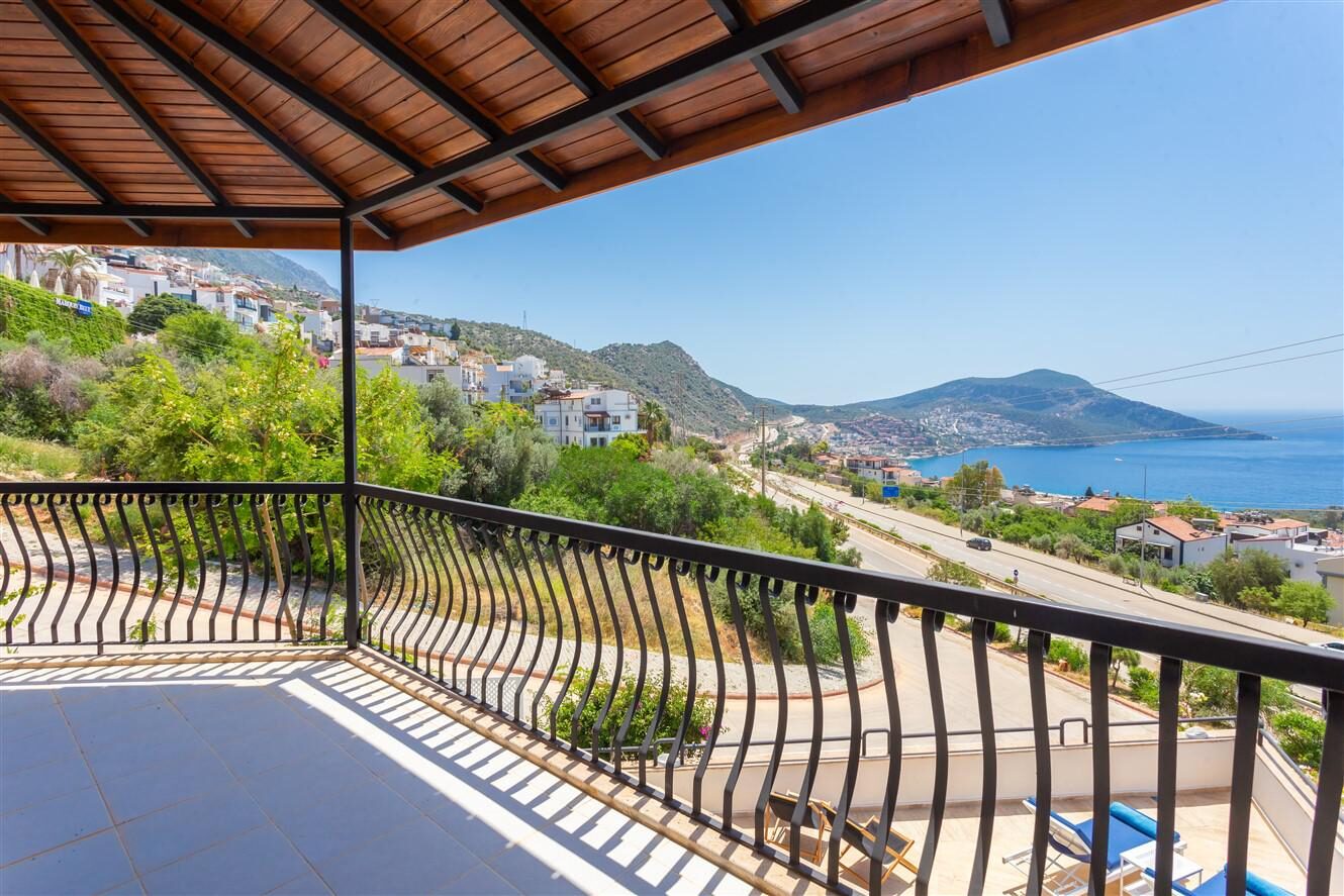 Villa Ela Kalkan — 53