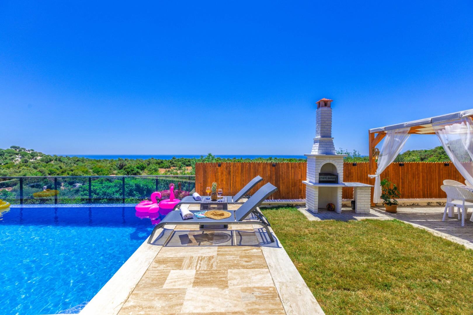 Villa Asya Demre — 6