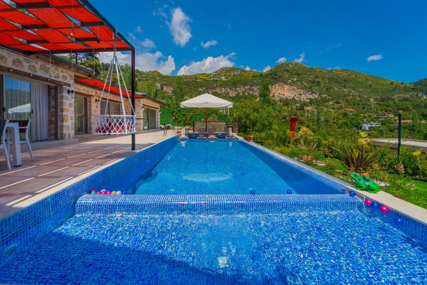 Villa Aden İslamlar — 108