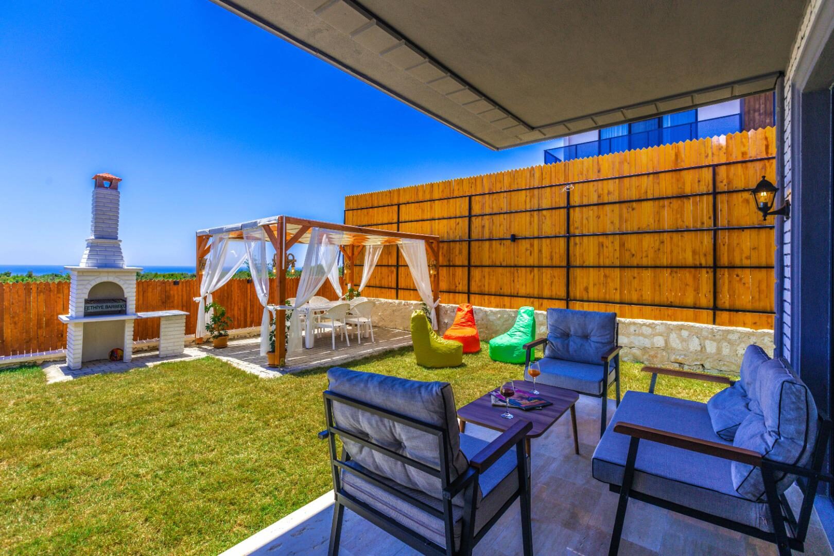 Villa Asya Demre — 8