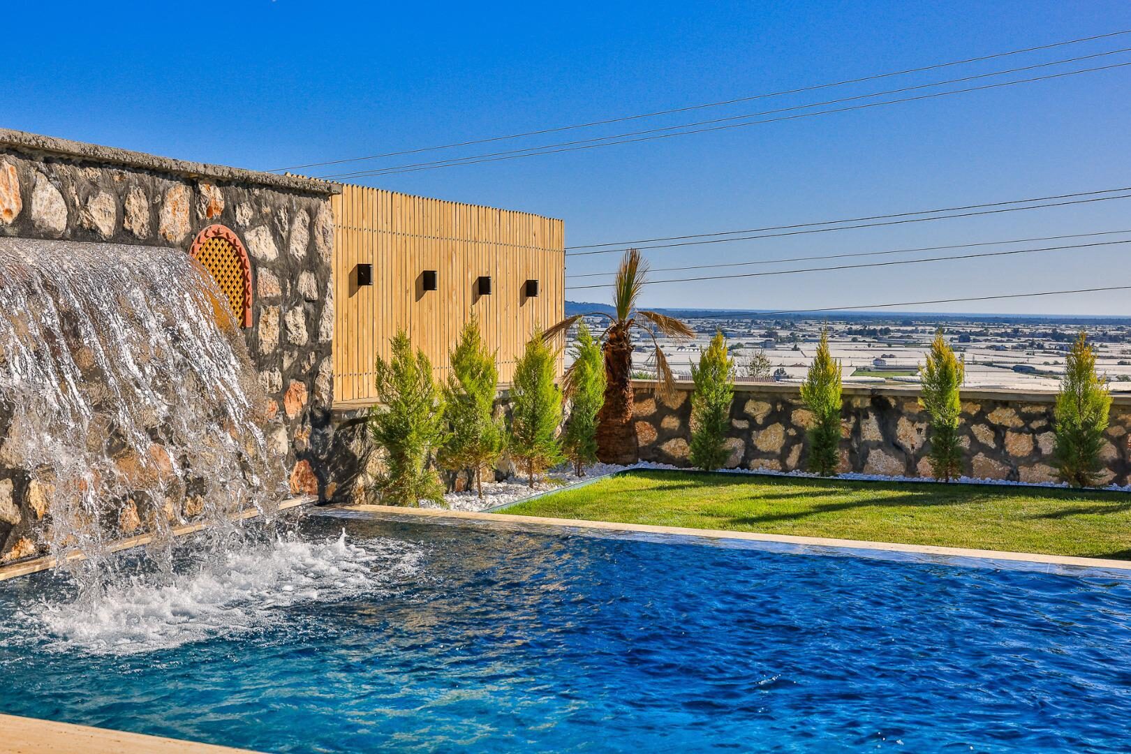 Villa Yıldız Çavdır — 48