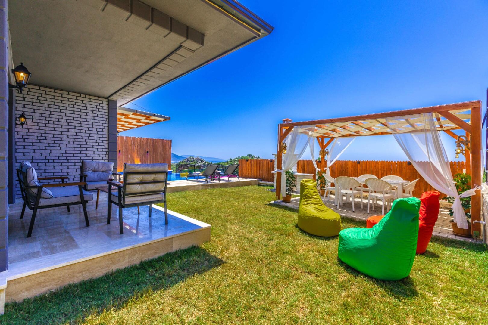 Villa Asya Demre — 11