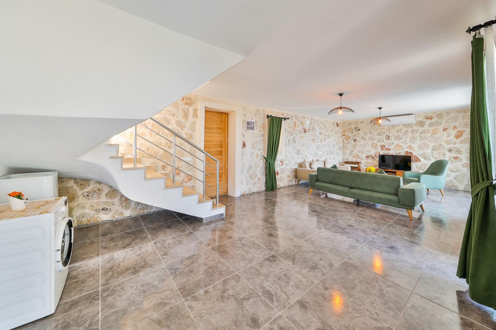 Villa Badem Çiçeği — 41