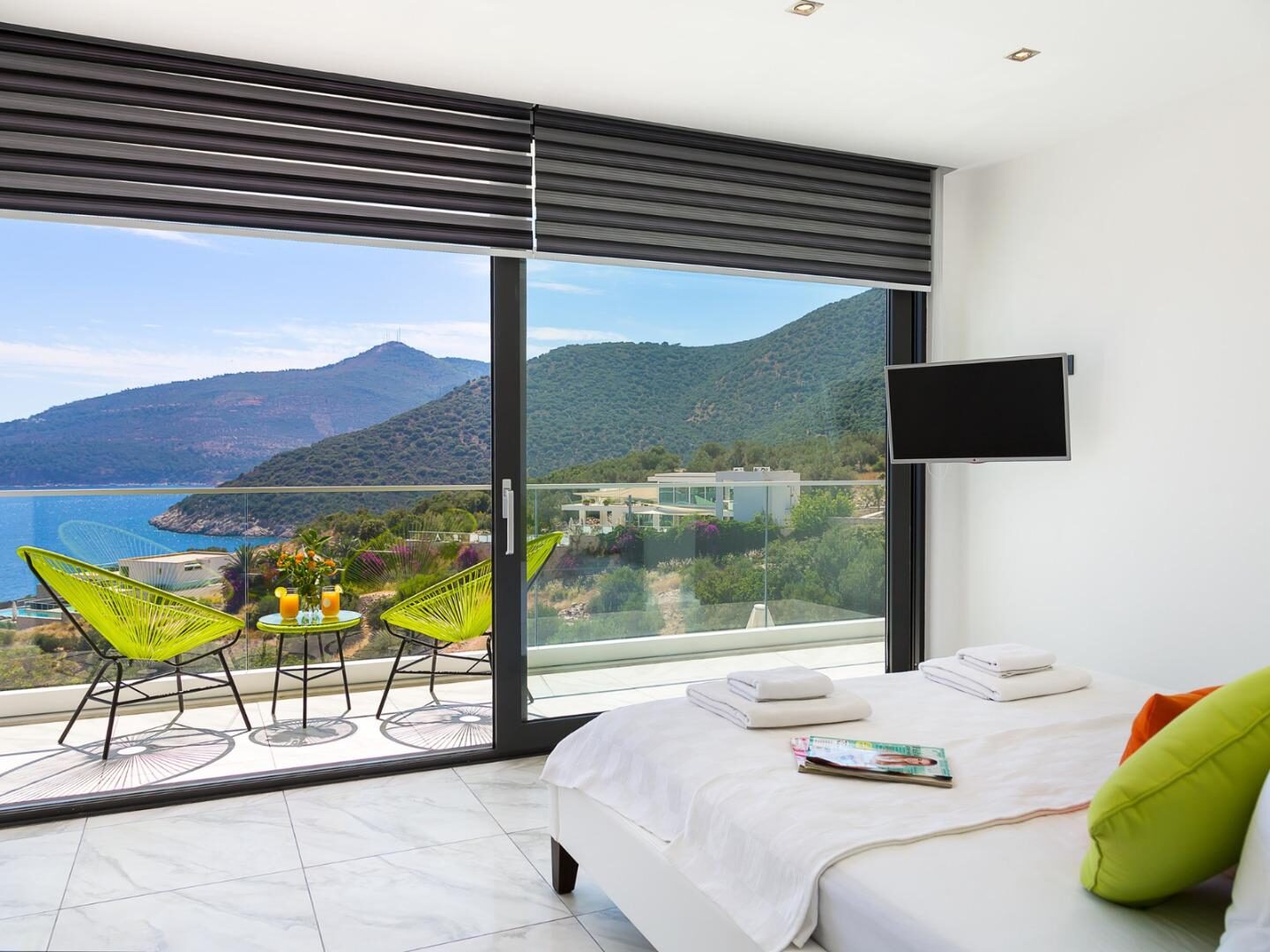 Villa Seascape — 6